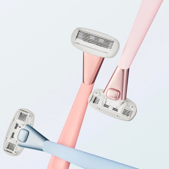 Athena Club Razor Kit - Picture 14 of 15